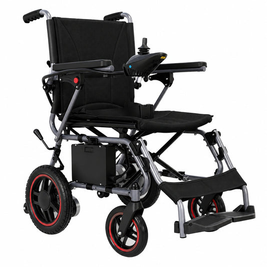 Fauteuil, pliable, coloris noir, pour le salon ou la chambre