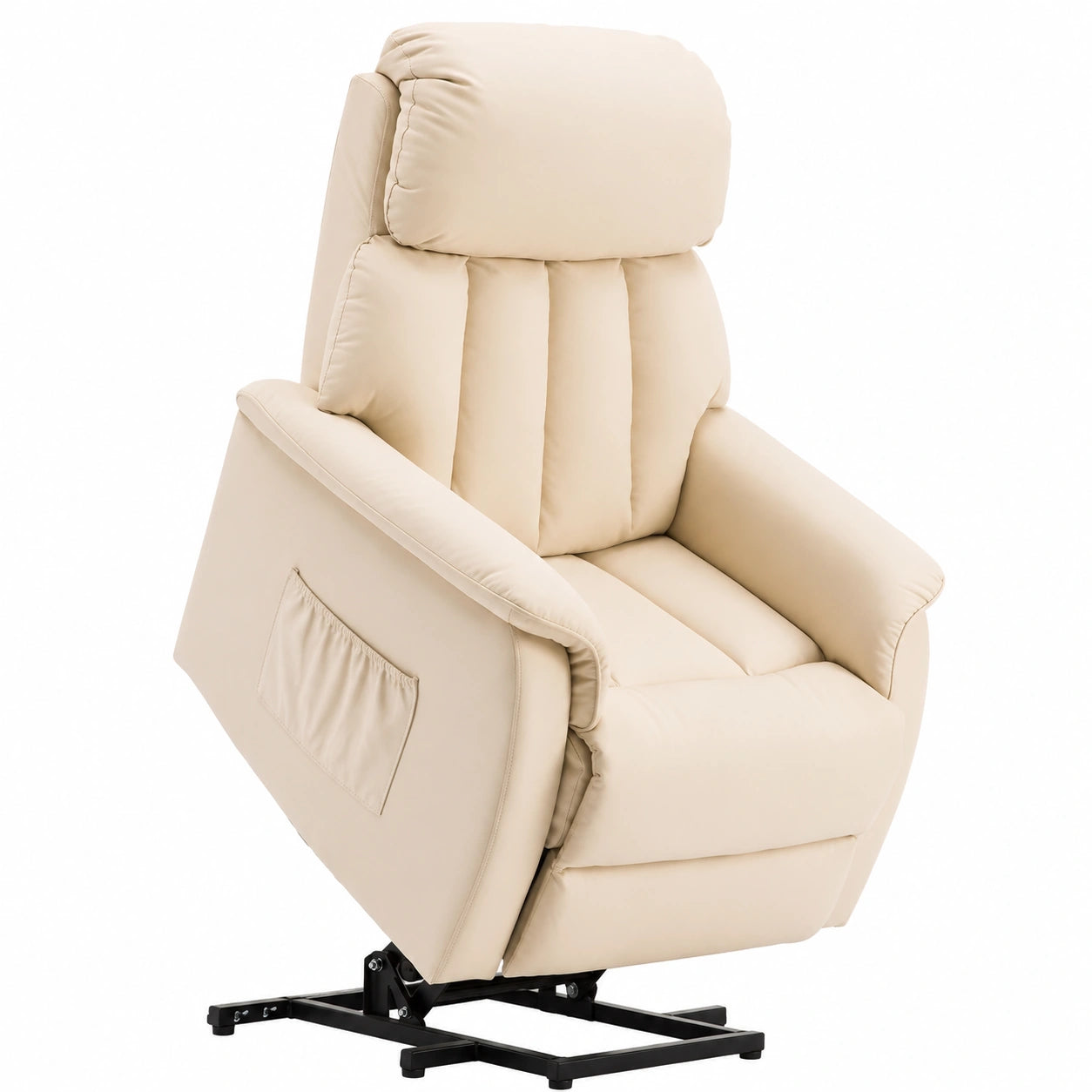 Fauteuil relax, réglable, pour le salon